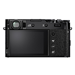 FUJIFILM X100V Digital Camera (Black) CAN NO LONGER BE ORDERED 1