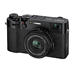 FUJIFILM X100V Digital Camera (Black) CAN NO LONGER BE ORDERED 2