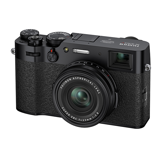 【aliciaxxxsin】　FUJIFILM　X100Vブラック FUJIFILM X100V Digital Camera (Black) CAN NO LONGER BE ORDERED