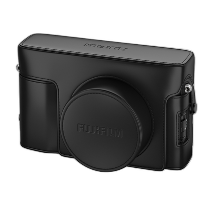 FUJIFILM X100V Digital Camera (Black) CAN NO LONGER BE ORDERED