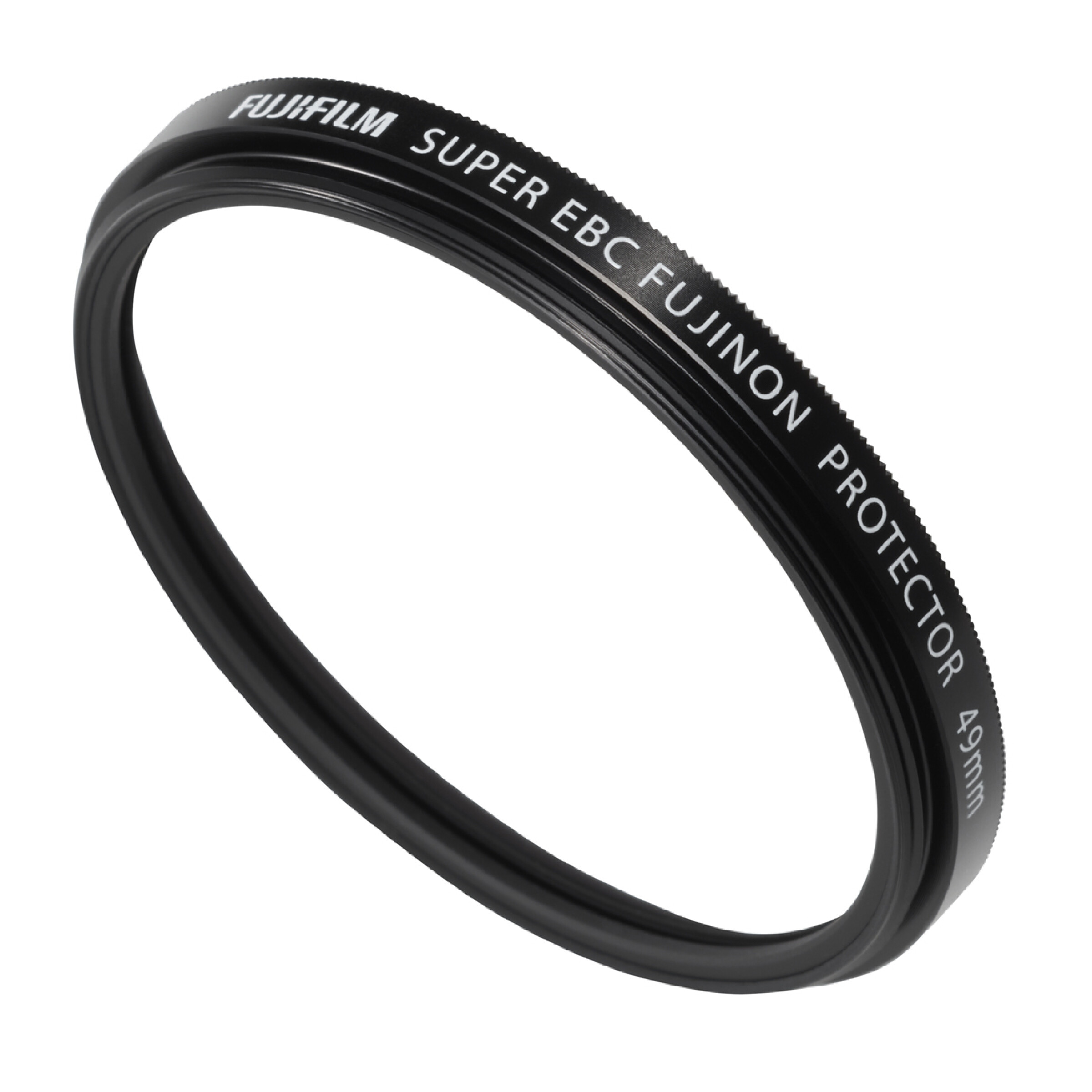 FUJIFILM PRF-49 Protective Filter (Black)