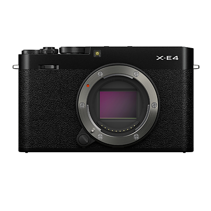 Fujifilm FUJINON XF 27mm f/2.8 R WR Lens