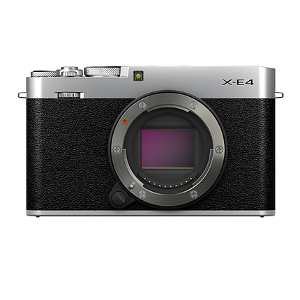 Fujifilm FUJINON XF 27mm f/2.8 R WR Lens