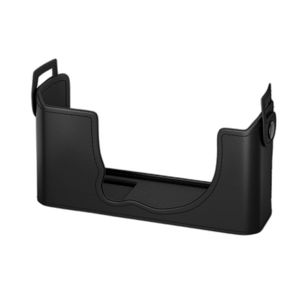 Fujifilm BLC-XE4 Black Leather Case for X-E4