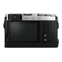 Fujifilm BLC-XE4 Black Leather Case for X-E4 2