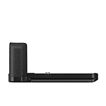 Fujifilm MHG-XE4 Metal Hand Grip for X-E4 0