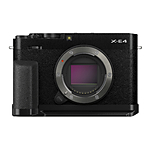 Fujifilm MHG-XE4 Metal Hand Grip for X-E4 1