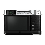 Fujifilm MHG-XE4 Metal Hand Grip for X-E4 2