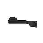 Fujifilm TR-XE4 Thumb Rest for X-E4 - Black 0