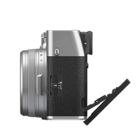 Fujifilm X100VI Digital Camera (Silver) ETA APPROX 16 WEEKS FROM ORDER 1