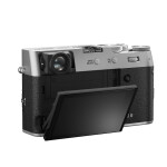 Fujifilm X100VI Digital Camera (Silver) 4