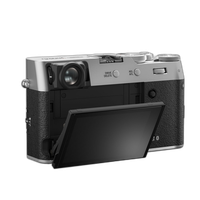 Fujifilm X100VI Digital Camera (Silver) ETA APPROX 16 WEEKS FROM ORDER 4