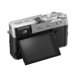 Fujifilm X100VI Digital Camera (Silver) 5