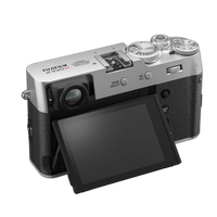 Fujifilm X100VI Digital Camera (Silver) ETA APPROX 16 WEEKS FROM ORDER 5