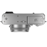 Fujifilm X100VI Digital Camera (Silver) ETA APPROX 16 WEEKS FROM ORDER 6