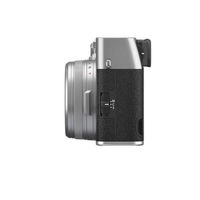 Fujifilm X100VI Digital Camera (Silver) ETA APPROX 16 WEEKS FROM ORDER 7