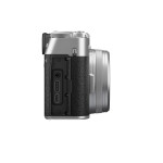 Fujifilm X100VI Digital Camera (Silver) 10