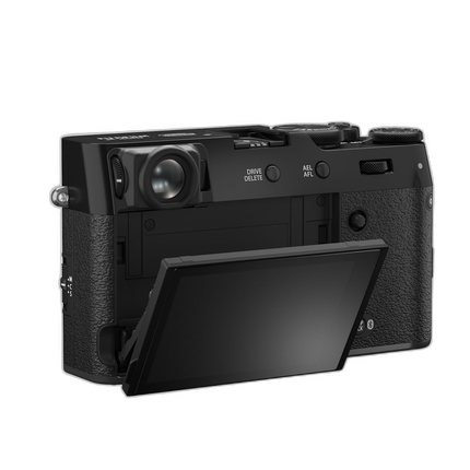 Fujifilm X100VI Digital Camera (Black) ETA 4 WEEKS FROM ORDER