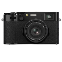 Fujifilm X100VI Digital Camera (Black)  ETA 4 WEEKS FROM ORDER 0