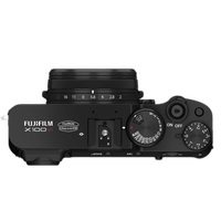 Fujifilm X100VI Digital Camera (Black)  ETA 4 WEEKS FROM ORDER 1