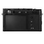 Fujifilm X100VI Digital Camera (Black) 2