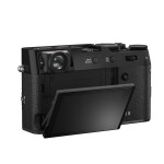 Fujifilm X100VI Digital Camera (Black) 3