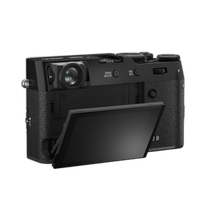 Fujifilm X100VI Digital Camera (Black)