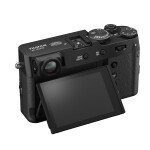Fujifilm X100VI Digital Camera (Black) 4
