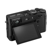 Fujifilm X100VI Digital Camera (Black)  ETA 4 WEEKS FROM ORDER 4