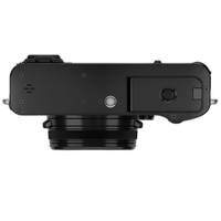 Fujifilm X100VI Digital Camera (Black)  ETA 4 WEEKS FROM ORDER 5