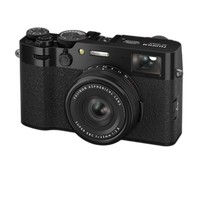 Fujifilm X100VI Digital Camera (Black)  ETA 4 WEEKS FROM ORDER 7