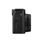 Fujifilm X100VI Digital Camera (Black) 9