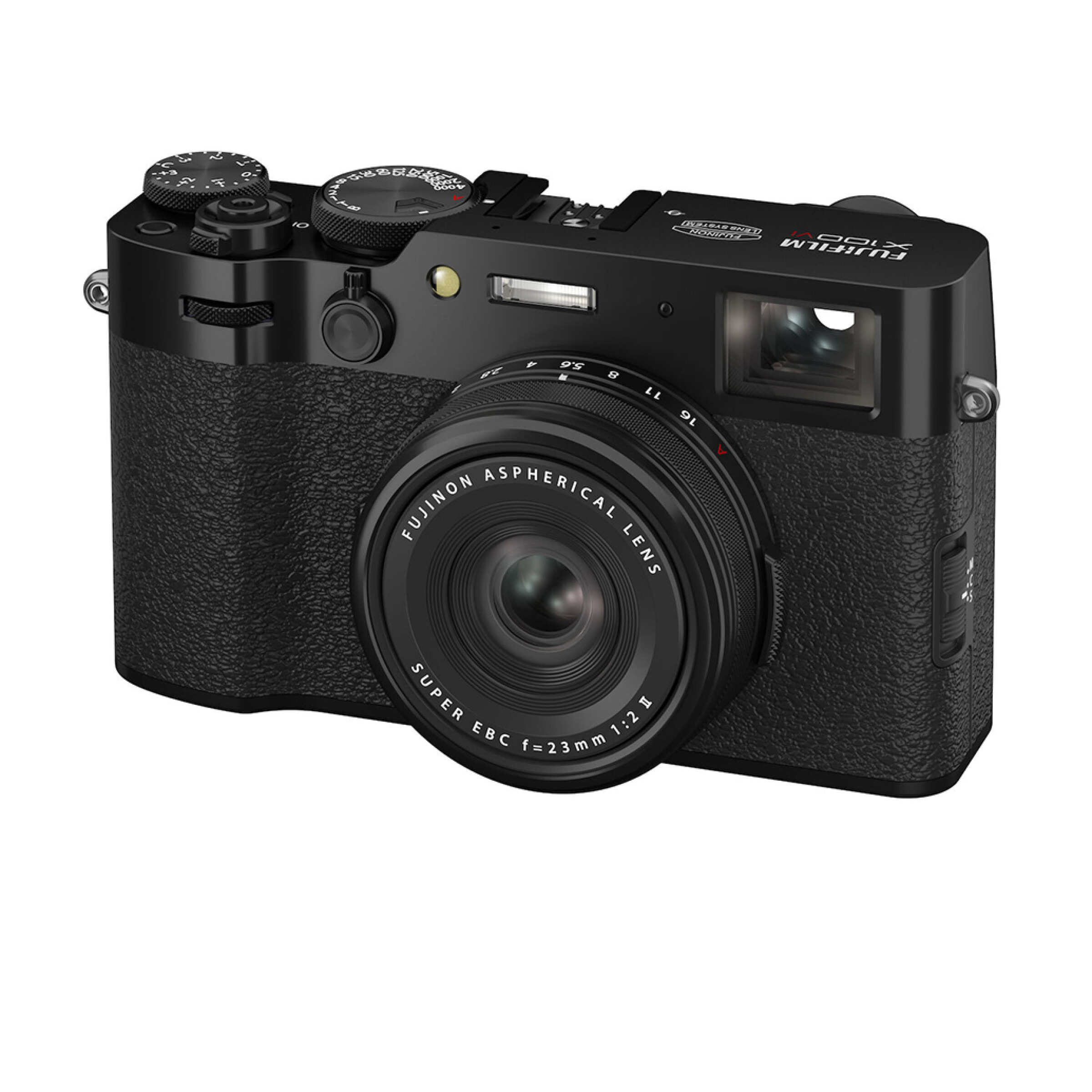 Fujifilm X100VI Digital Camera (Black) ETA 9 WEEKS FROM ORDER Fujifilm X100VI Digital Camera (Black) ETA 9 WEEKS FROM ORDER