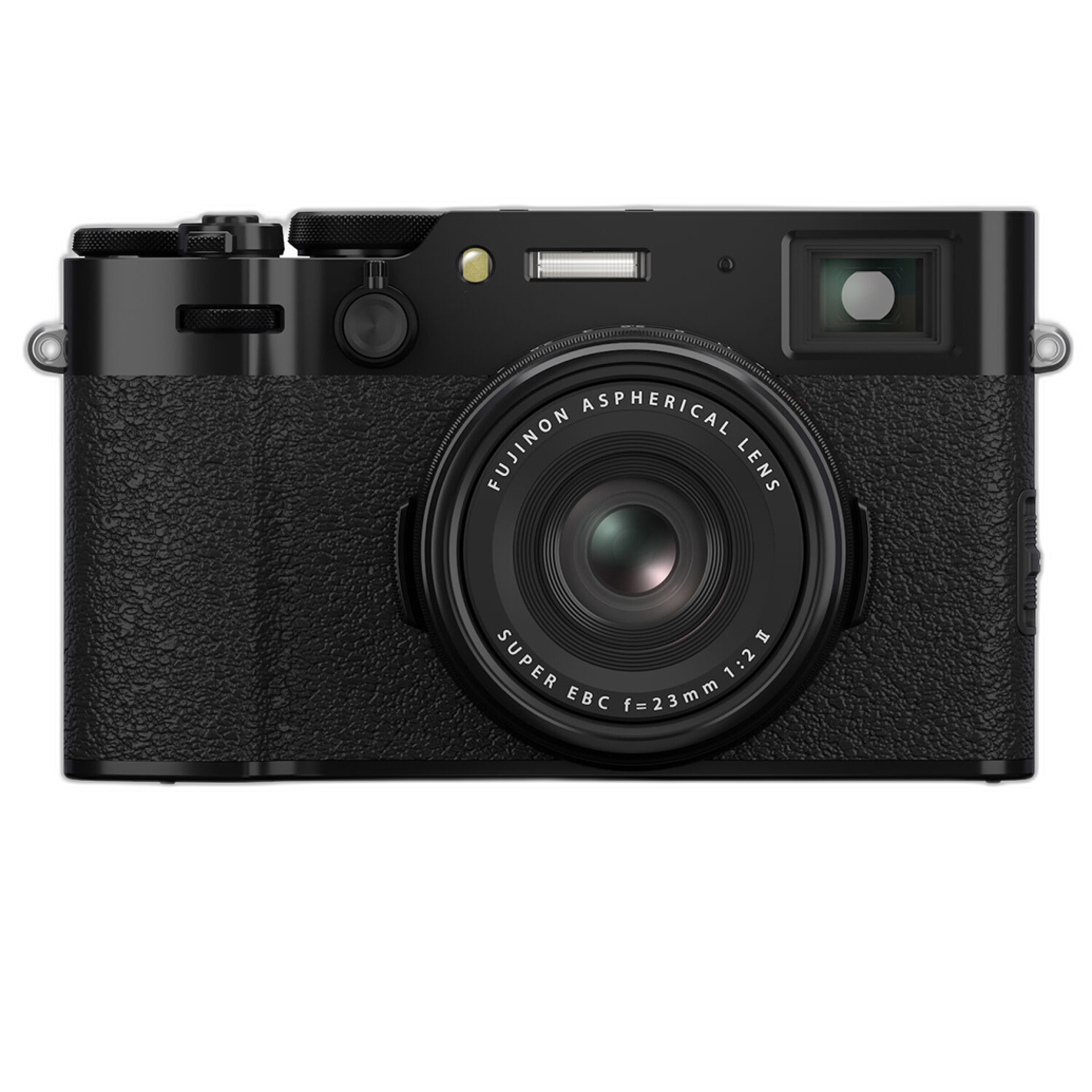Fujifilm X100VI Digital Camera (Black) ETA APPROX 12 WEEKS FROM ORDER
