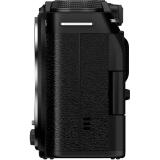 FUJIFILM X-M5 Mirrorless Camera (Black) with XC15-45mmF3.5-5.6 OIS PZ Lens 5