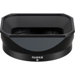 Fujifilm LH-XF18 Lens Hood for XF18mmF1.4 0