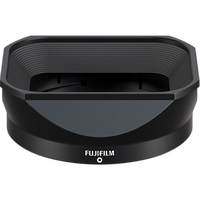 Fujifilm LH-XF18 Lens Hood for XF18mmF1.4 0