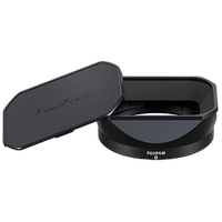 Fujifilm LH-XF18 Lens Hood for XF18mmF1.4 1