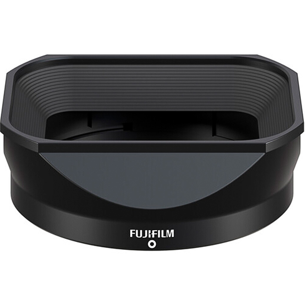 Fujifilm LH-XF18 Lens Hood for XF18mmF1.4