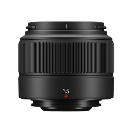 Fujifilm FUJINON XC 35mm f/2 Lens