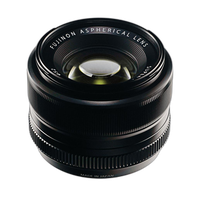 Fujifilm FUJINON XF 35mm f/1.4 R Lens