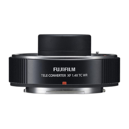 Fujifilm XF 1.4x TC WR Teleconverter