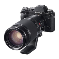 Fujifilm XF 1.4x TC WR Teleconverter 2