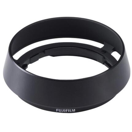 Fujifilm LH-XF35-2 Front Lens Hood for XF 35mm 23mm f/2 R WR Lens - Black