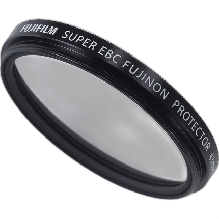 Fujifilm PRF-43 Protective Filter for XF 35mm F/2 R WR Lens
