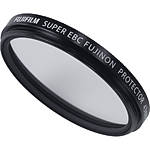 Fujifilm PRF-43 Protective Filter for XF 35mm F/2 R WR Lens 0