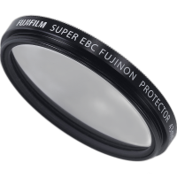 Fujifilm PRF-43 Protective Filter for XF 35mm F/2 R WR Lens 0
