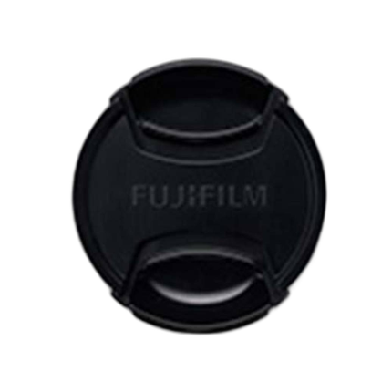Fujifilm FLCP-43MM Front Lens Cap for XF 35mm F/2 R WR and XF 23mm F/2 R WR