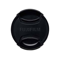 Fujifilm FLCP-43MM  Front Lens Cap for XF 35mm F/2 R WR and XF 23mm F/2 R WR 0