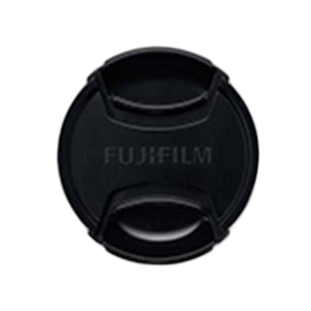 Fujifilm FLCP-43MM Front Lens Cap for XF 35mm F/2 R WR and XF 23mm F/2 R WR